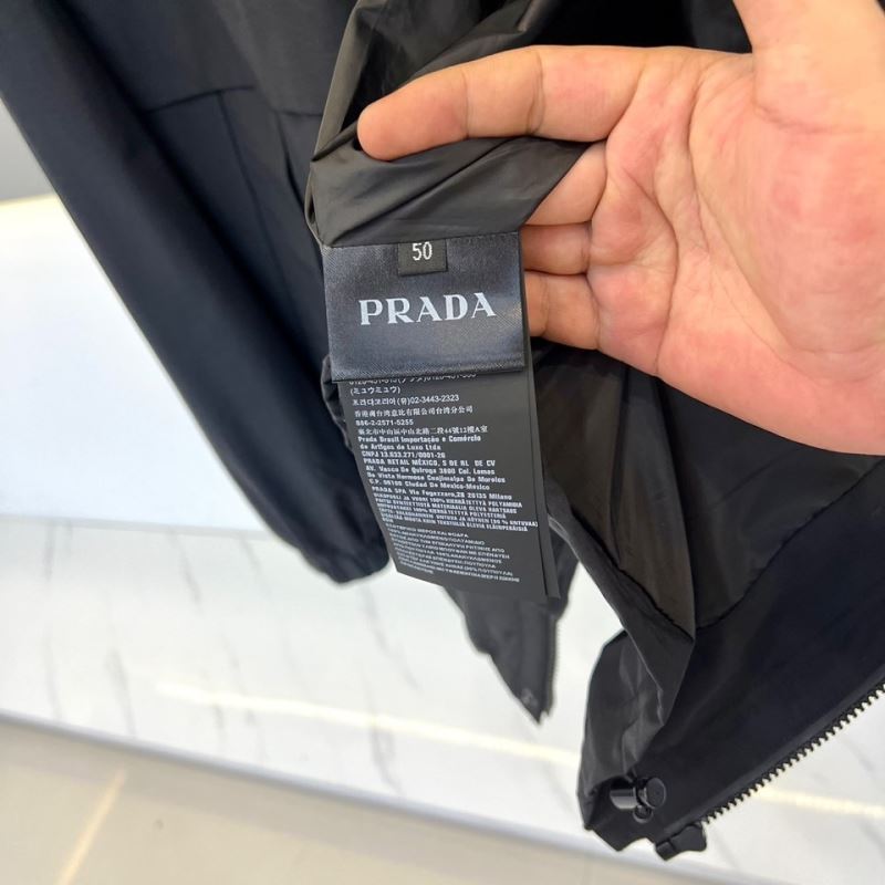 Prada Outwear